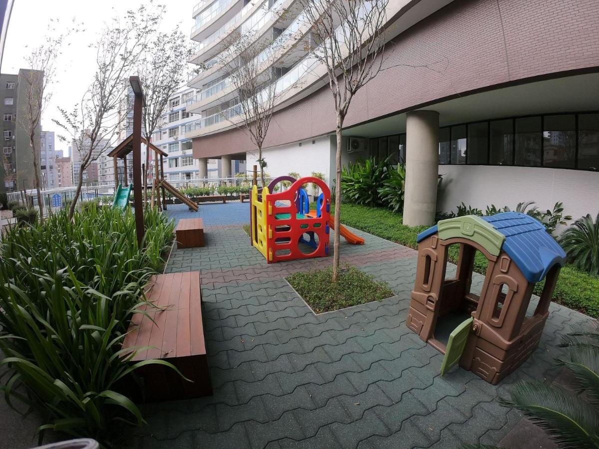 Book Santos - Unlimited 911 - Estudio Elegancia Apartment Exterior photo