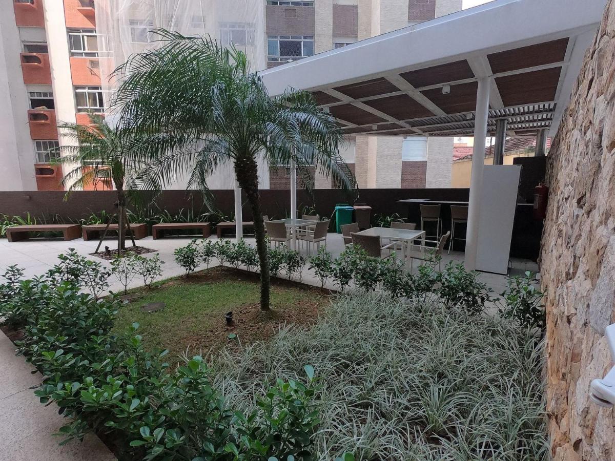 Book Santos - Unlimited 911 - Estudio Elegancia Apartment Exterior photo