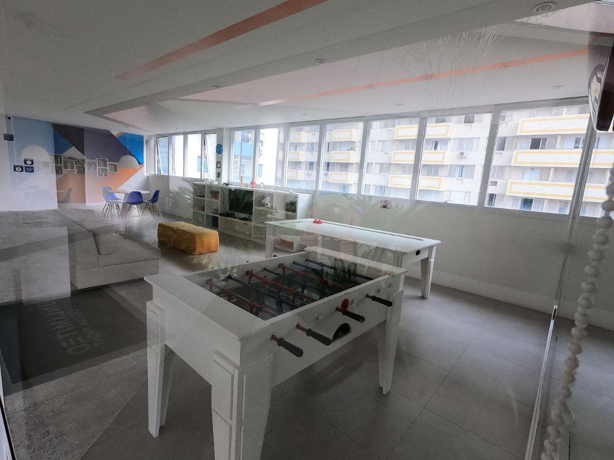 Book Santos - Unlimited 911 - Estudio Elegancia Apartment Exterior photo