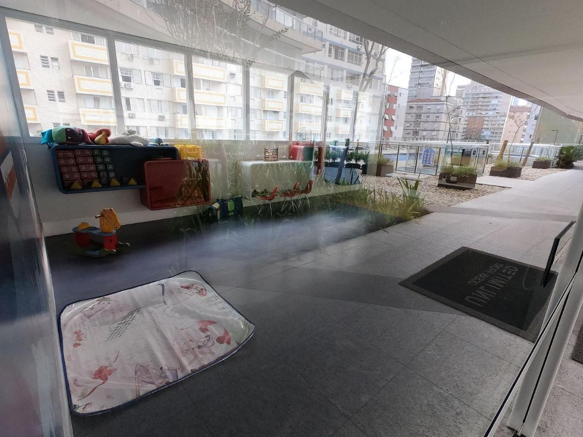 Book Santos - Unlimited 911 - Estudio Elegancia Apartment Exterior photo